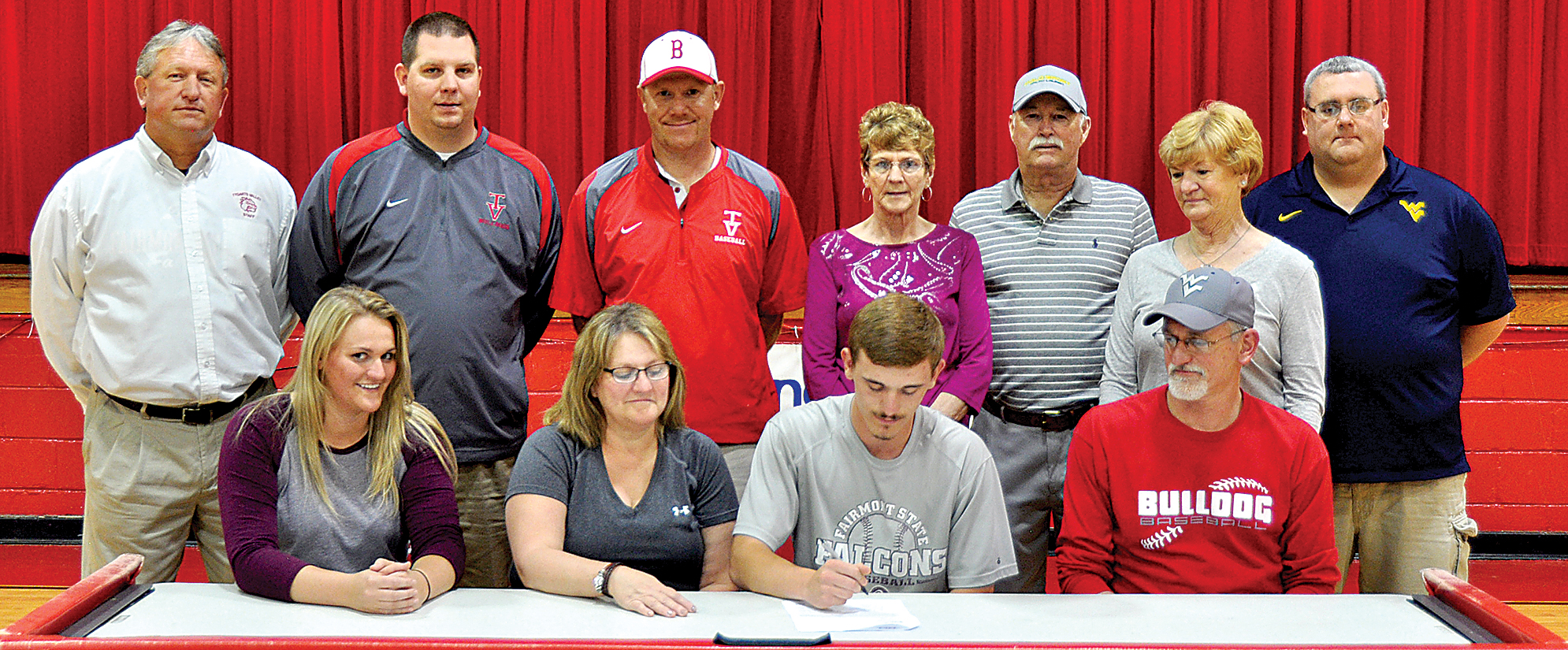 TVHS_Signing_2 | News, Sports, Jobs - The Intermountain